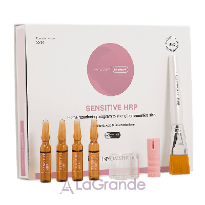 Innoaesthetics Sensitive Peel HRP      