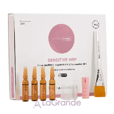 Innoaesthetics Sensitive Peel HRP      