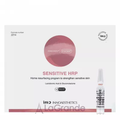 Innoaesthetics Sensitive Peel HRP      