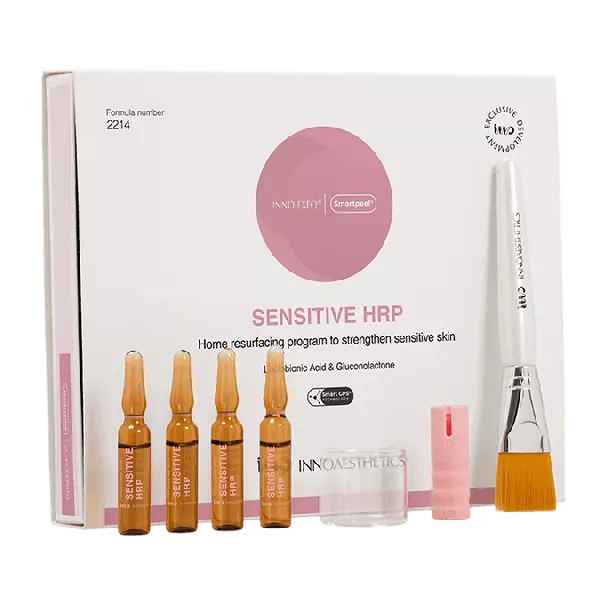 Innoaesthetics Sensitive Peel HRP �������� ������ ��� ����� �������������� ����