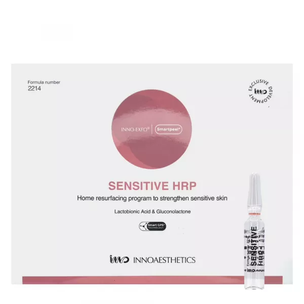 Innoaesthetics Sensitive Peel HRP �������� ������ ��� ����� �������������� ����