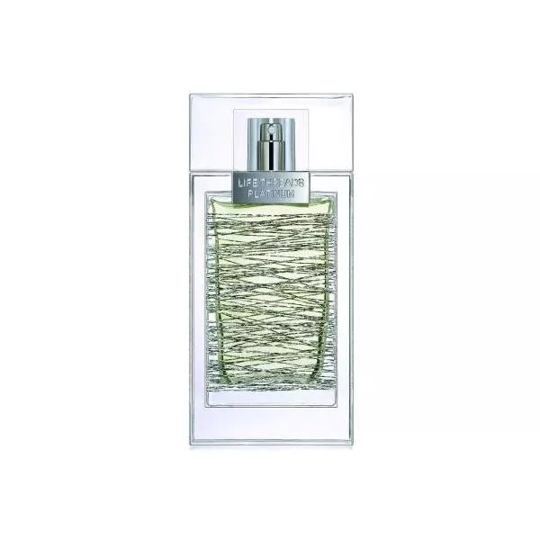 La Prairie Life Threads Platinum ����������� ����
