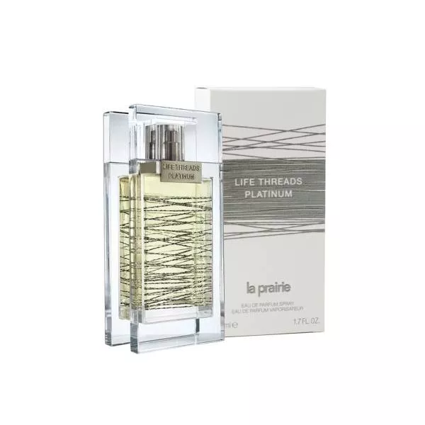 La Prairie Life Threads Platinum ����������� ����
