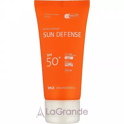 Innoaesthetics Inno-Derma Sun Defense Spf 50  