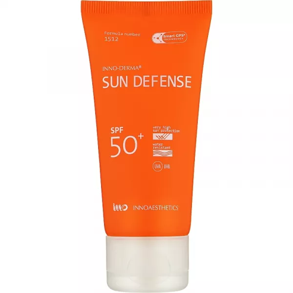 Innoaesthetics Inno-Derma Sun Defense Spf 50 �������������� ����