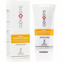 Genosys Intensive Blemish Balm Cream SPF30 ������������� ����������� ����������� BB-���� ��� �������