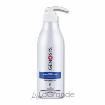 Genosys Intensive Problem Control Toner ����� ��� ���������� � ������ ����