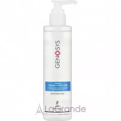 Genosys Intensive Problem Control Toner      