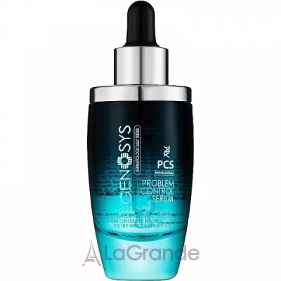 Genosys Problem Control Serum     