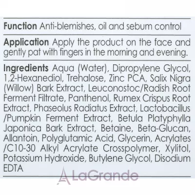 Genosys Problem Control Serum     