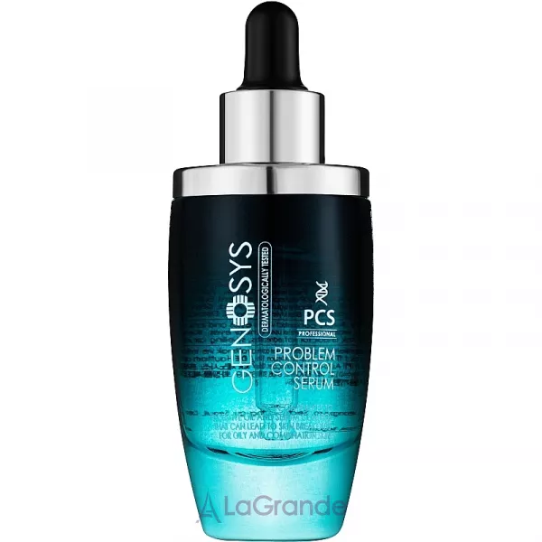 Genosys Problem Control Serum ��������� ��� ���������� ���� ����