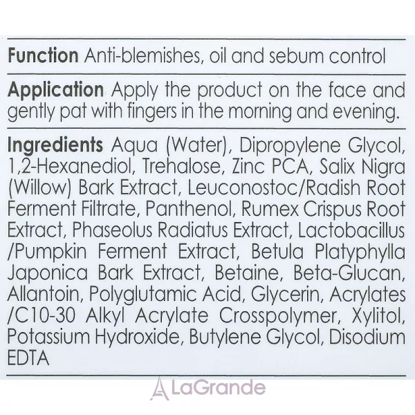 Genosys Problem Control Serum ��������� ��� ���������� ���� ����