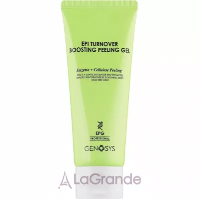 Genosys EPI Turnover Boosting Peeling Gel ϳ-    