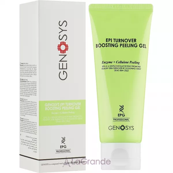 Genosys EPI Turnover Boosting Peeling Gel ϳ���-���� ��� ���������� ���� �������