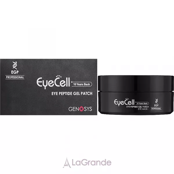 Genosys Eye Peptide Gel Patch �������� ����� ����� ��� ���� ������� ����