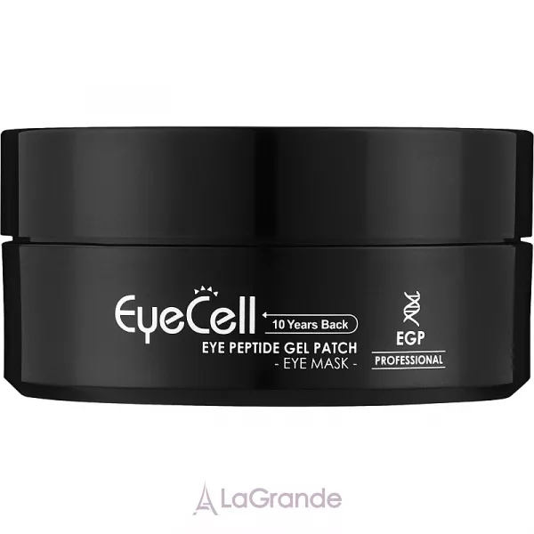 Genosys Eye Peptide Gel Patch �������� ����� ����� ��� ���� ������� ����