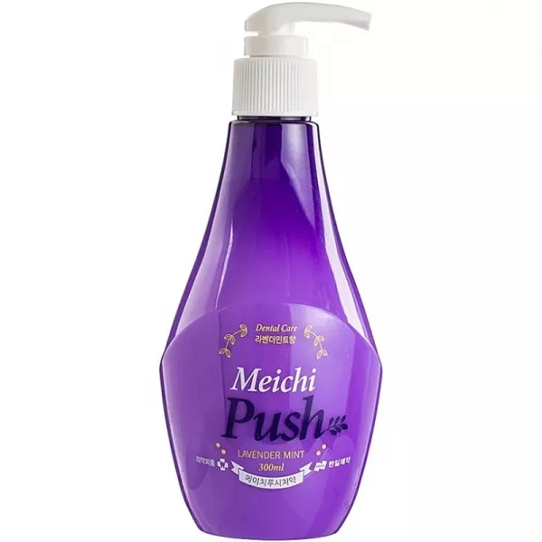Hanil Meichi Pumping Lavender Mint ������ ����� � ���������� ������� � ���������