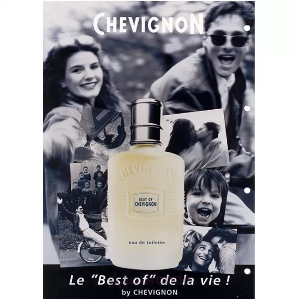 Chevignon Best of Chevignon ��������� ����