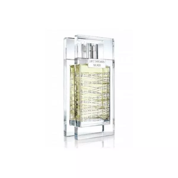La Prairie Life Threads Silver ����������� ����