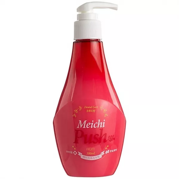 Hanil Meichi Pumping Fruitty Mint ������ ����� ��������� � ���������