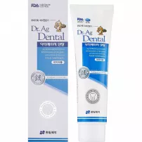 Hanil Dr. Ag Dental Toothpaste ������ ����� � �������� � �����
