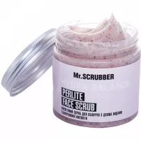 Mr.Scrubber Hydra Balance Perlite Face Scrub ���������� ����� ��� ���� � ����� ������ ������������ �������