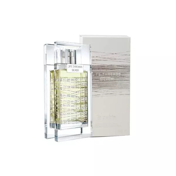 La Prairie Life Threads Silver ����������� ���� (������)