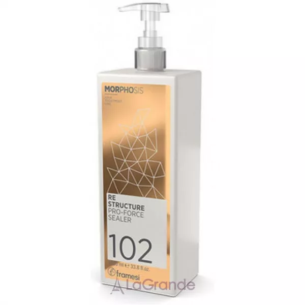 Framesi Morphosis Restructure Pro-force Sealer 102 ��������� ���������������