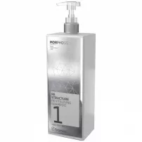 Framesi Morphosis Restructure Revitalising Shampoo Step 1 ������� ����������������� ������� ��� ������������ �����