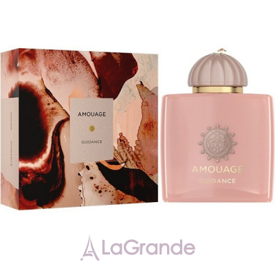 Amouage Guidance  