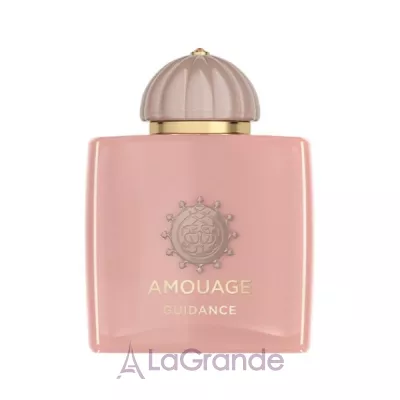 Amouage Guidance  