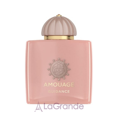 Amouage Guidance   ()