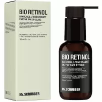 Mr.Scrubber Bio Retinol �������� ����-������ ��� ���� � ���������� � ������� �������