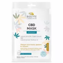 Biocyte CBD  Mask ������������� ����� ��� ����