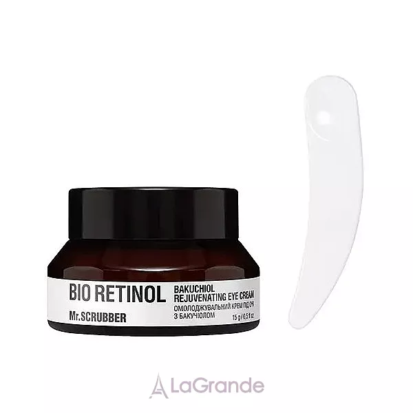 Mr.Scrubber Bio Retinol ������������� ���� ��� ����� � ����������
