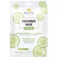 Biocyte Cucumber Mask ��������� ����� ��� ����