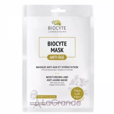 Biocyte Anti-age Mask       