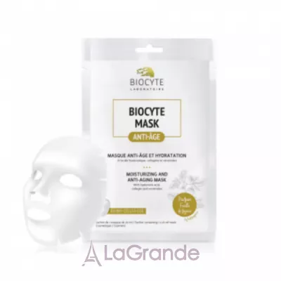 Biocyte Anti-age Mask       