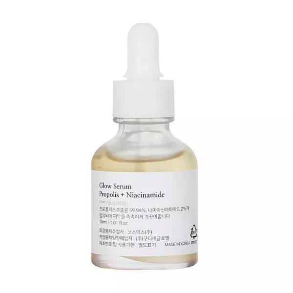 Beauty of Joseon Glow Serum Propolis + Niacinamide ��������� ��� ������ ���� ���� � ���������� ��������� � ������������