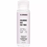 Mr.Scrubber Hyaluronic Acid Face Tonic ����� ��� ���� � ������������ ��������