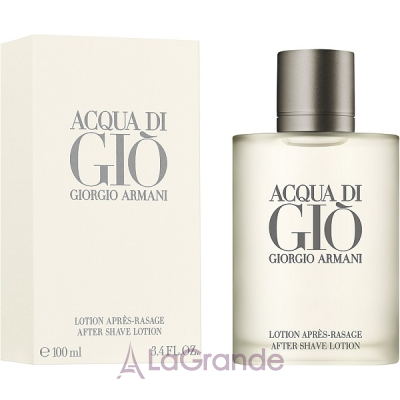 Armani Acqua di Gio Men   