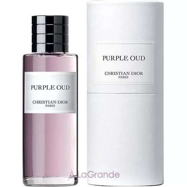 Christian Dior Purple Oud ����������� ����