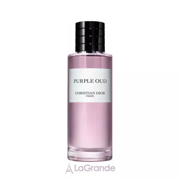 Christian Dior Purple Oud ����������� ����