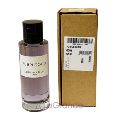 Christian Dior Purple Oud   ()