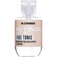 Mr.Scrubber Face ID. Retinol Vit.A Face Tonic ����������� ����� ��� ���� � ���������