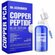 Mr.Scrubber Copper Peptide Blue Serum 30ml