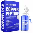 Mr.Scrubber Copper Peptide Blue Serum      ,      