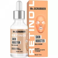 Mr.Scrubber Face ID. Retinol Skin Booster Milk Serum ����������� ��������� ��� ���� � ���������
