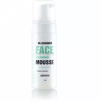 Mr.Scrubber Mattifying Cleansing Mousse ������ ���� ��� �������� "�������� � �����������"
