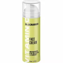 Mr.Scrubber Face ID. Vitamin C Face Cream ������������� ���� ��� ���� � ��������� �
